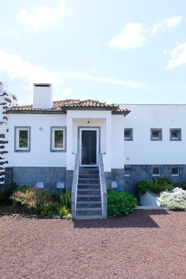 Casa Da Malta Villa Livramento Exterior photo